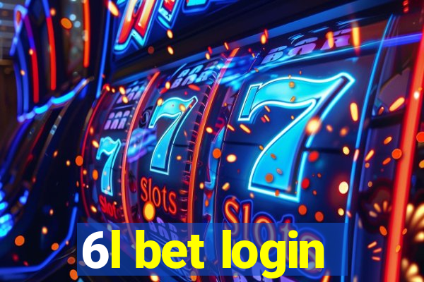 6l bet login